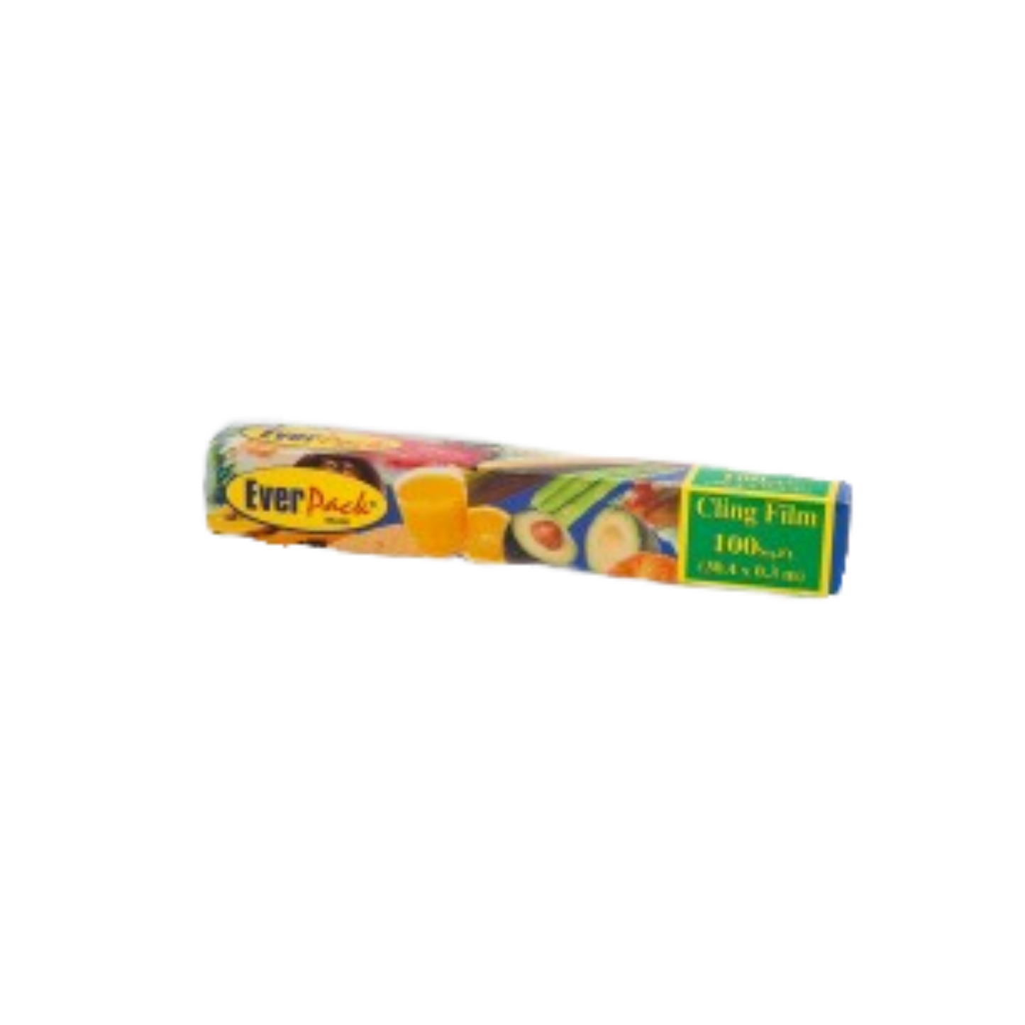 a pack of ever pack cling film