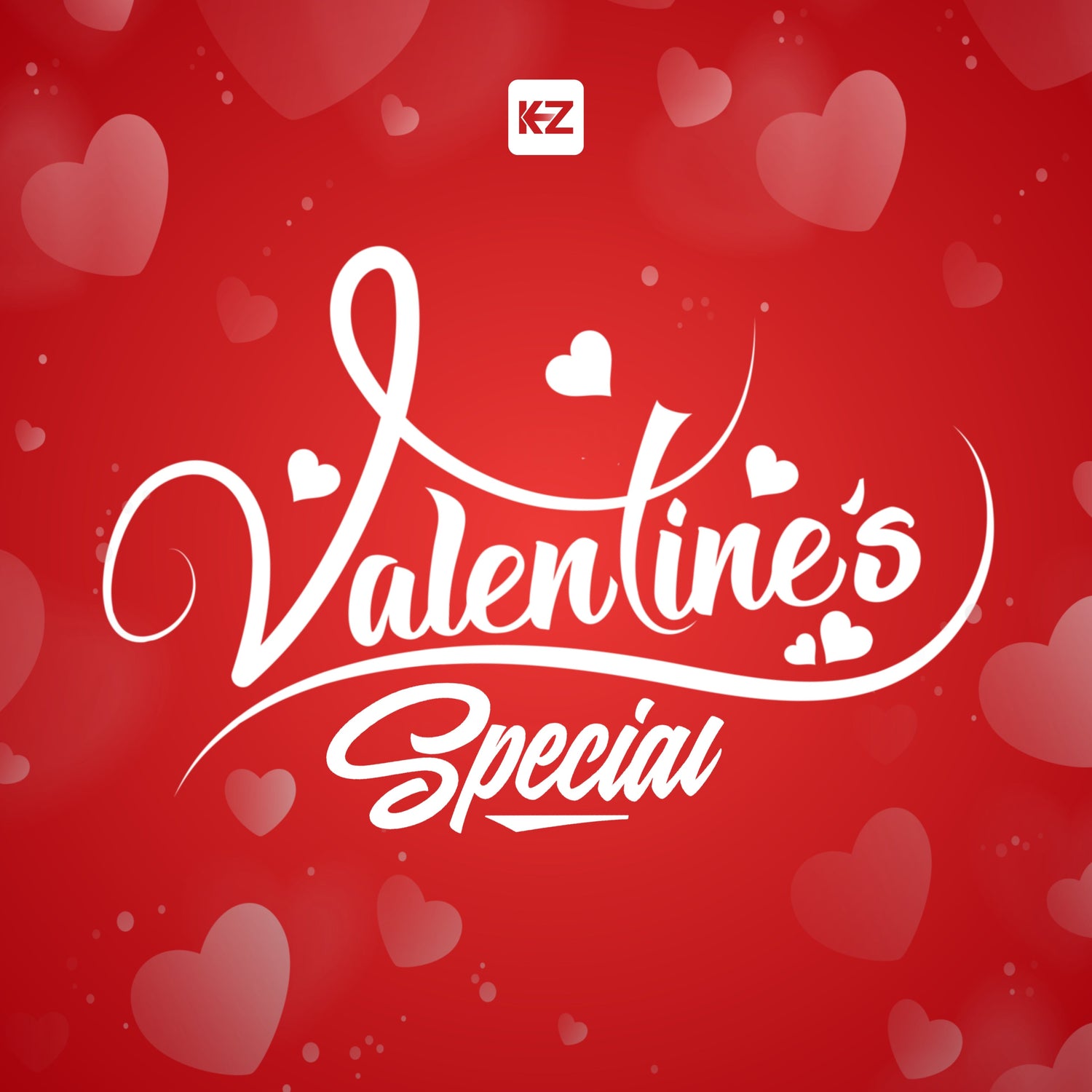 Valentine's Special