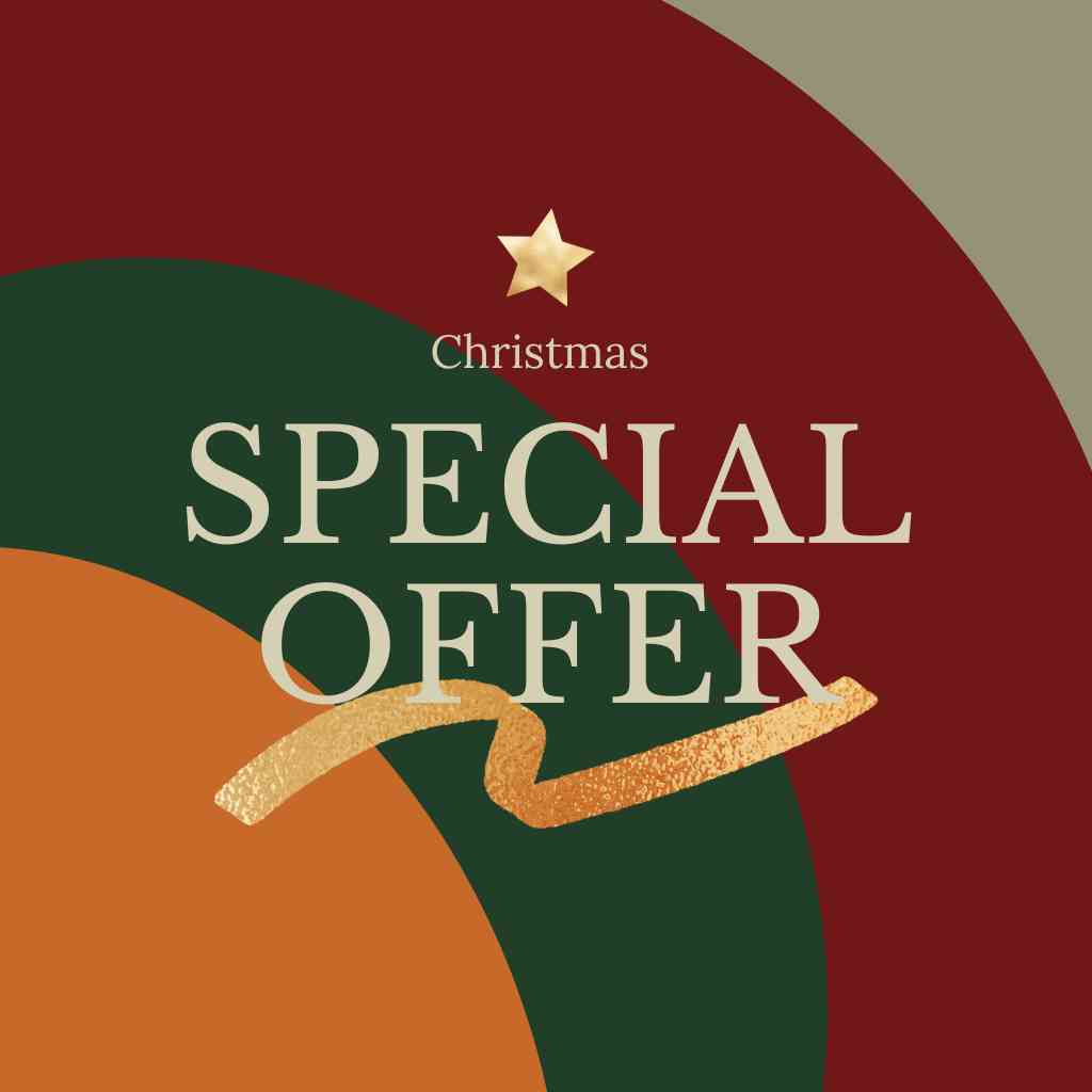 Christmas Special Offer!