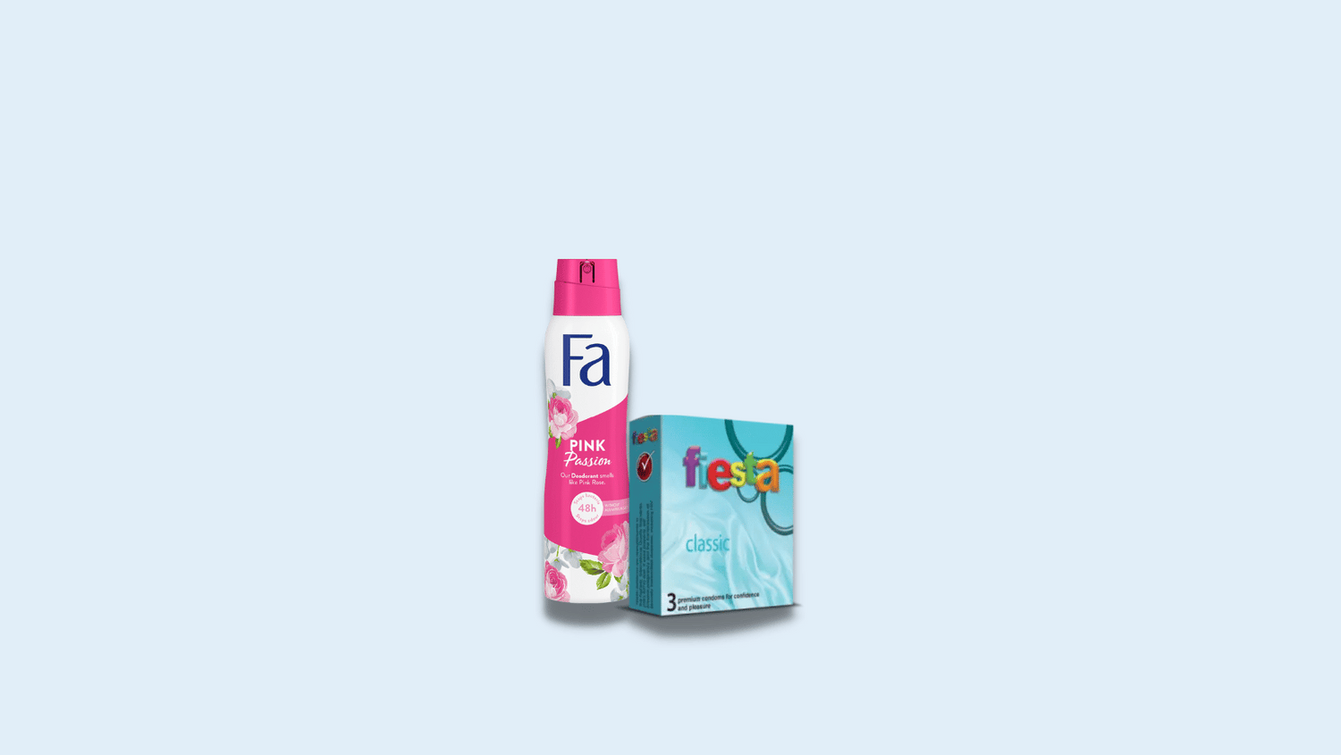 Health & Beauty