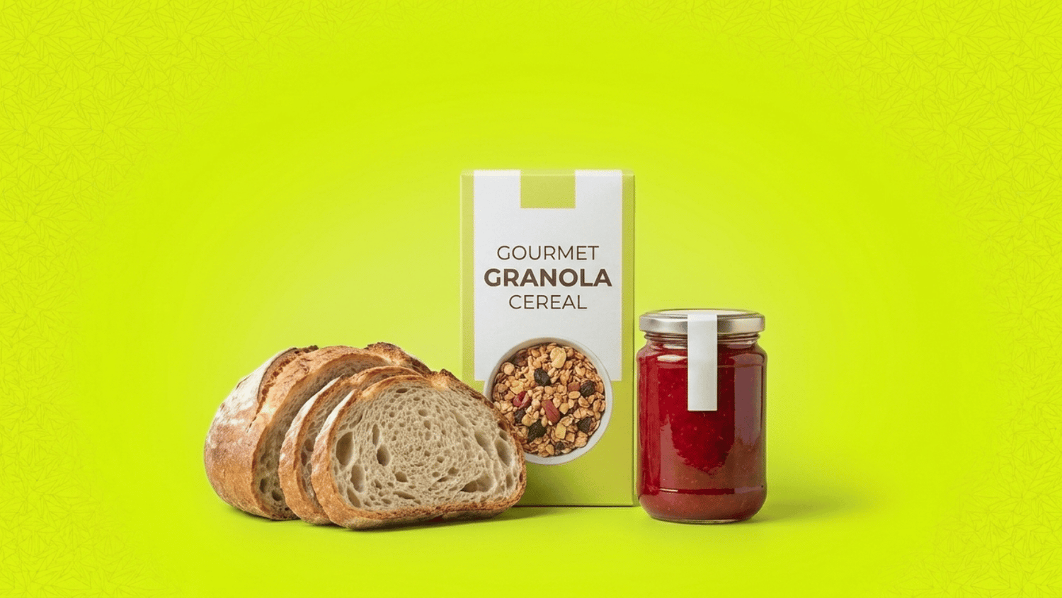 Bread & Breakfast