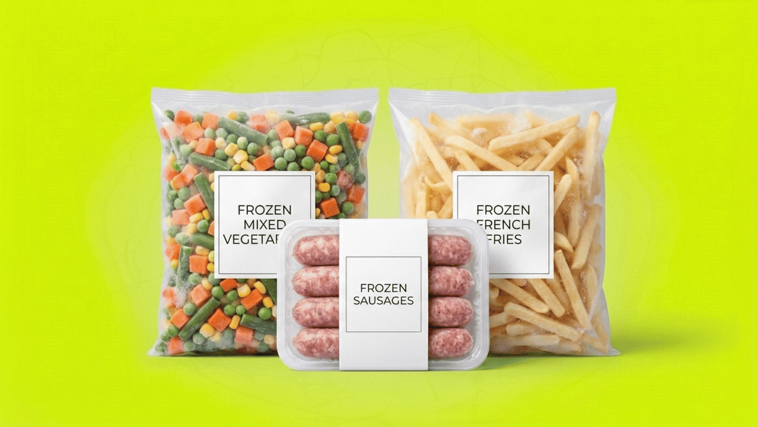 Frozen Foods