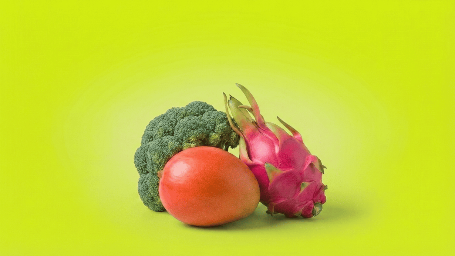 Fruits & Vegetables