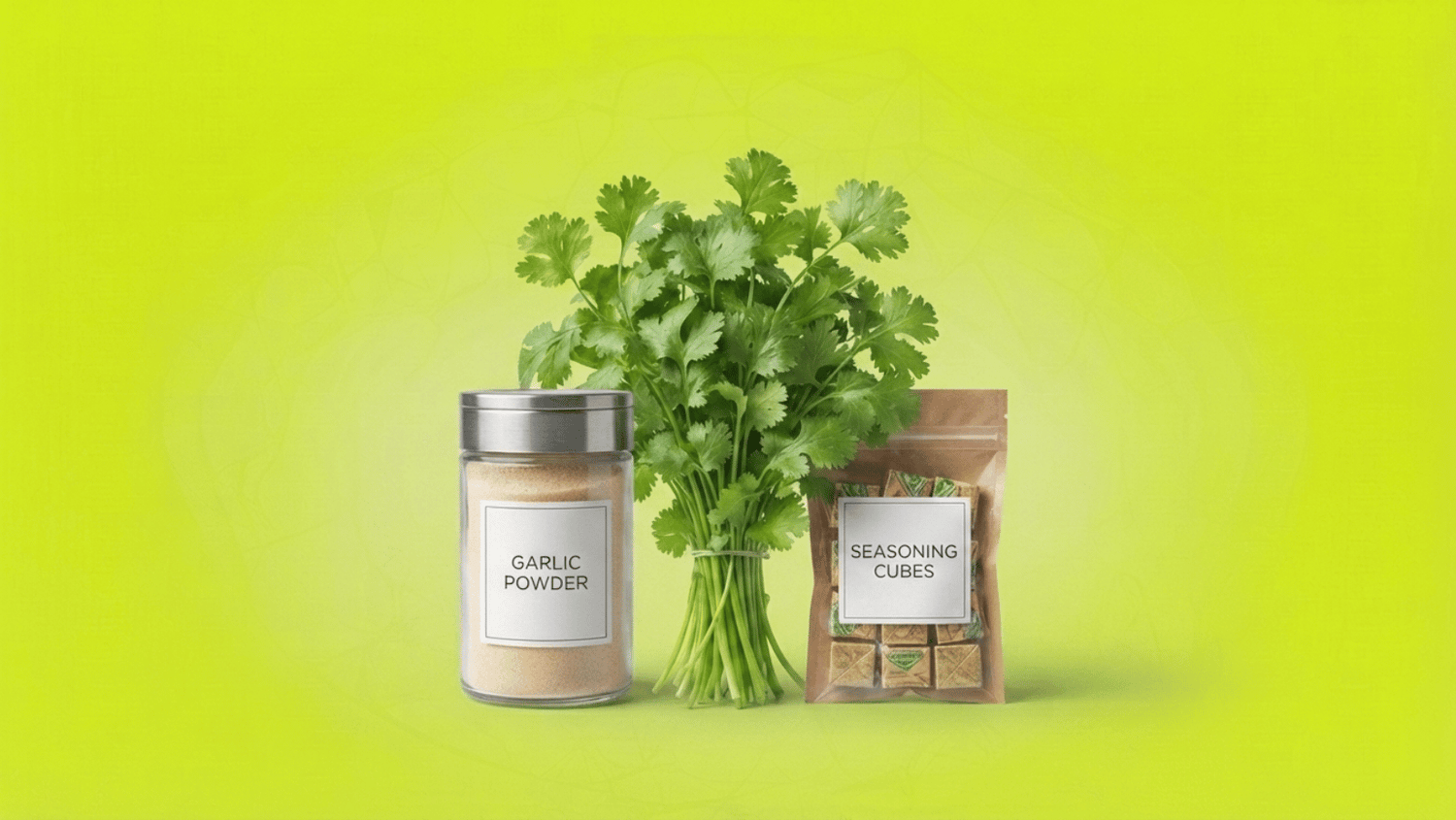 Herbs & Spices