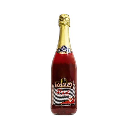 Zomba Red Cocktail Sparkling Wine 750ml