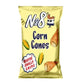N0 8 Corn Cones Chips 20g
