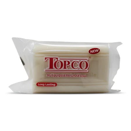 Topco Multipurpose Soap 150g