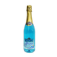 Zomba Blue Cocktail Sparkling Wine 750ml