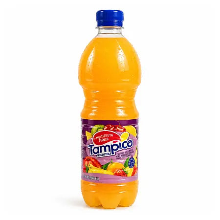 Tampico Multifruita Punch 1ltr