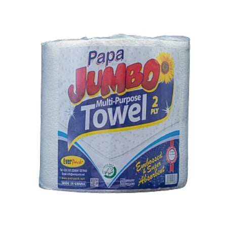 Everpack Papa Jumbo Multi-Purpose Towel