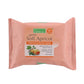 Beauty Formulas Facial Wipes Apricot