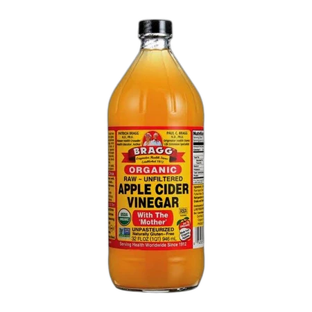 Bragg Apples Cider Vinegar 946ml