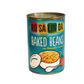 Rosalinda Baked Beans In Tomato Sauce 420g