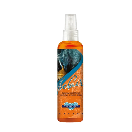 Belair Air Freshener Bakhour 150ml