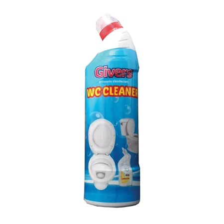 Givers WC Cleaner 750ml