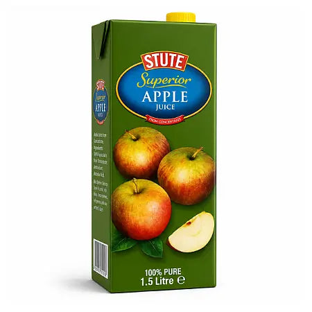 Stute Drink Apple 1.5ltr