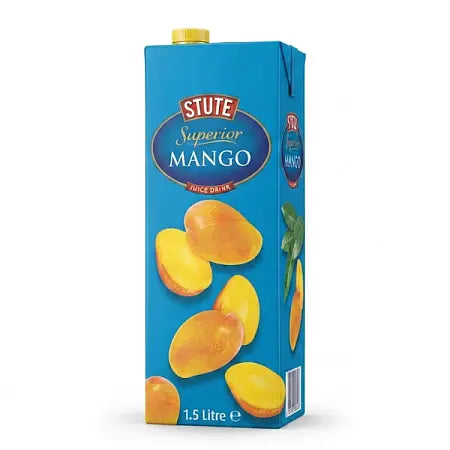 Stute Drink Mango 1.5ltr