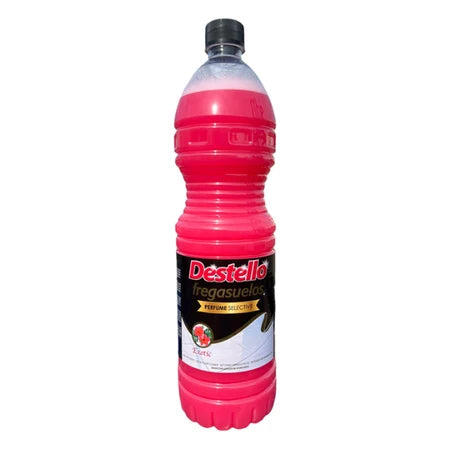 Destello Floor Cleaner Exotic 1500ml