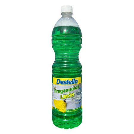 Destello Floor Cleaner Lemon 1500ml