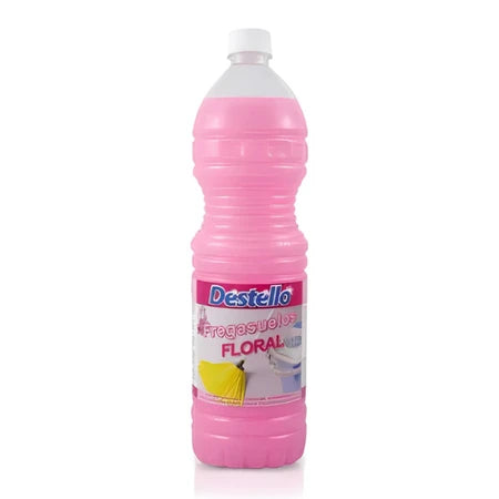 Destello Floor Cleaner Floral 1500ml