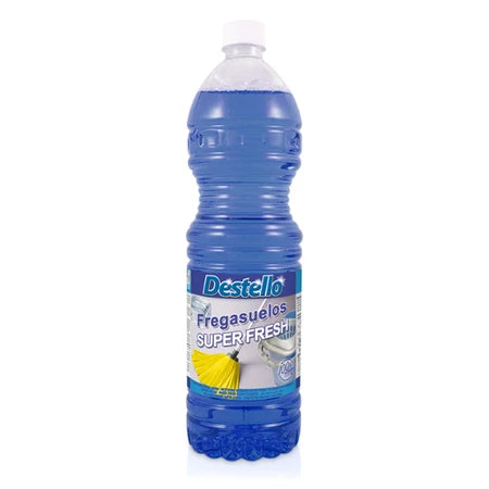 Destello Floor Cleaner Super Fresh 1500ml