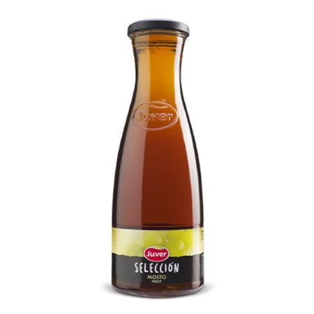 Juver Seleccion White Grape Bottle Juice 850ml
