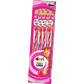 Dori Licorice Neck Of Giraffe Strawberry 30g