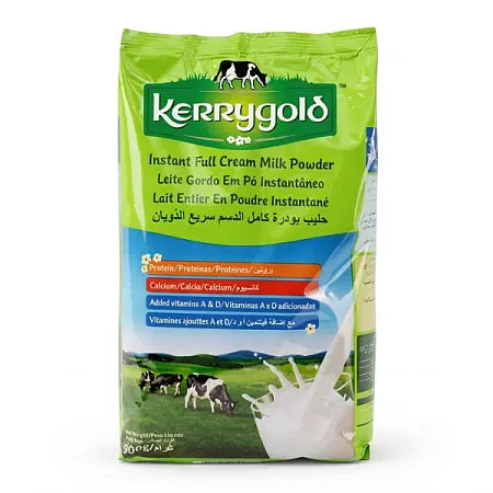 Kerrygold Full Cream Milk Powder Pouch 900g