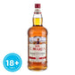 Sir Edward-S Finest Blended Scotch Whisky 4.5ltr
