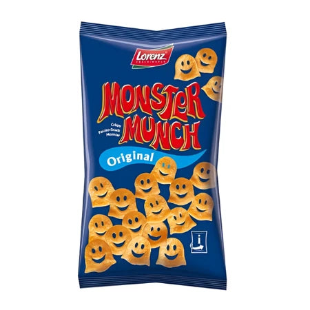 Lorenz Monster Munch Original 75g