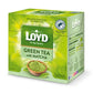 Loyd Green Tea With Matcha Pure 20 Bags