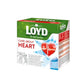 Loyd Care About Heart F. Supplement Tea 2g