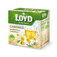 Loyd Camomile Tea 30g