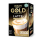 Mokate Cappuccino Gold Box Latte 12.5g