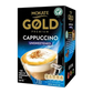 Mokate Coffee Gold Premium Cappuccino Unsweetened