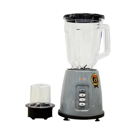 Dzire Blender With mill 1.5ltr 350W Blp