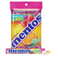 Mentos Mini Rolls Chewy Fruit Sweets 10g