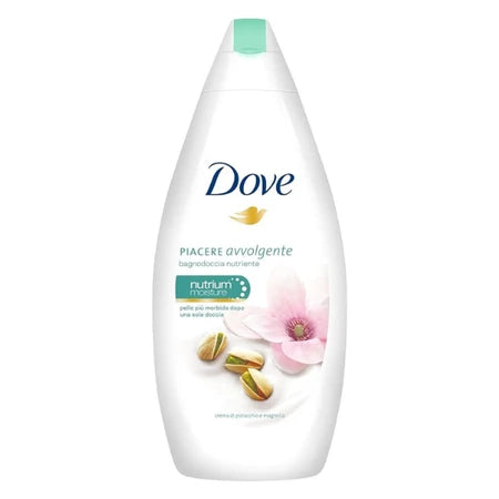 Dove Shower Gel Pistachio 500ml