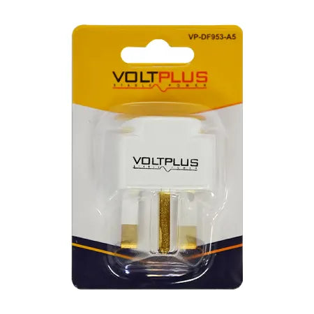Voltplus Multi Adaptor Vp Dfa5