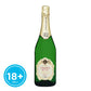 Charles Du Lac Demi Sec Wine 750ml