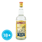 Shipmaster Silver White Rhum 1ltr