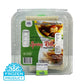 Feggy Vegetable Spring Rolls 50g