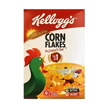 Kellogg's Cornflakes 450g