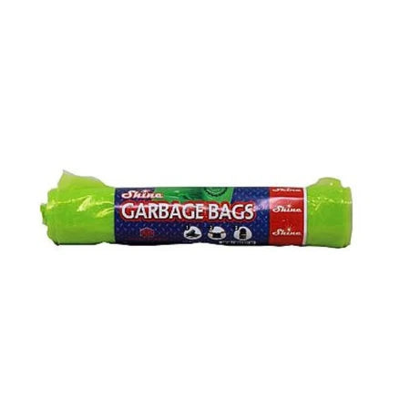 Shine Garbage Bags 10ltr