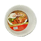 Shine Paper Plates Round 18cm