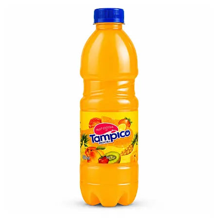 Tampico Cocktail Fruit Juice 500ml
