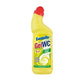 Destello Bathroom Cleaner Gel 750ml