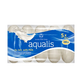 Aqualis Luxury Bath Soap With Milk 300g