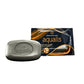 Aqualis Black Soap 200g