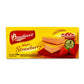 Bauducco Wafer With Strawberry Flavour 78g